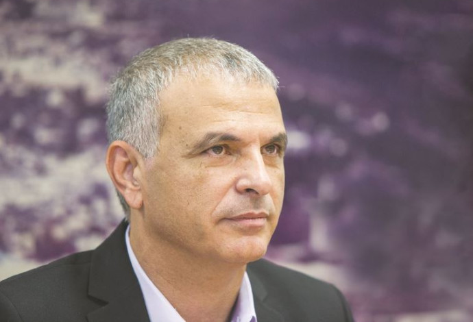 משה כחלון  (צילום:  יונתן זינדל, פלאש 90)