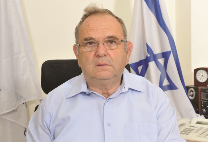  אברהם דובדבני (צילום:  באדיבות ההסתדרות הציונית)