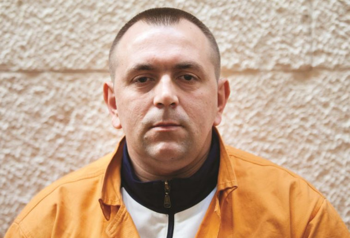 רומן זדורוב (צילום:  דודי וקנין פלאש 90)