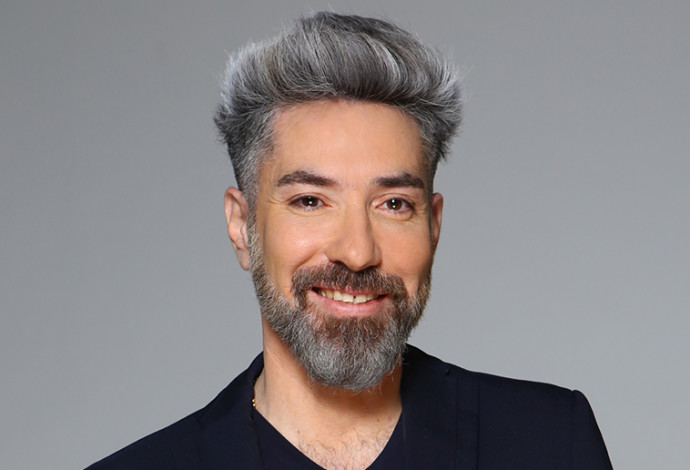 איציק כרסנטי, האח הגדול (צילום:  ינאי יחיאל)