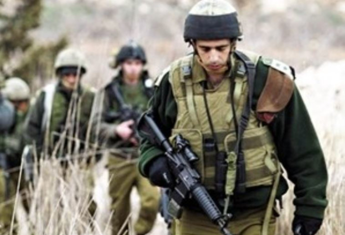 אופק בוכריס (צילום:  ראובן קסטרו)