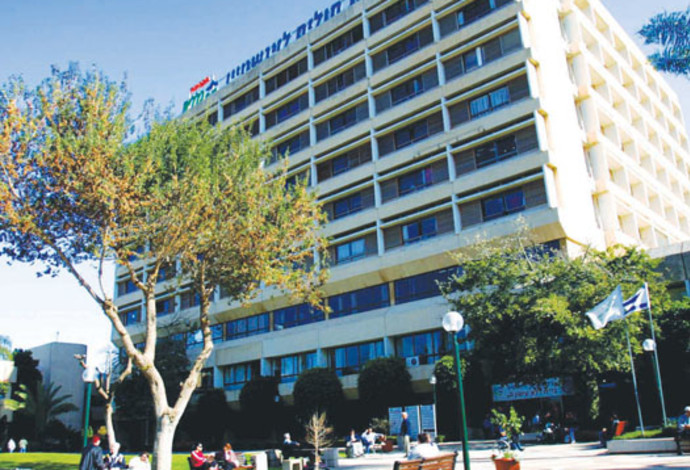 בית לוינשטיין (צילום:  אלי דסה)