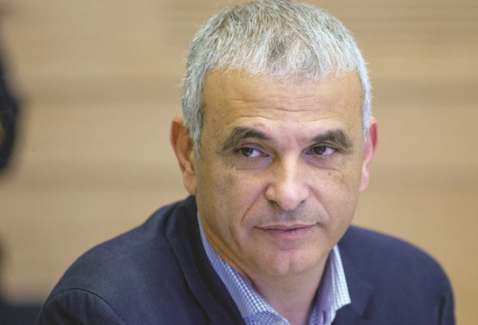 משה כחלון (צילום:  יונתן זינדל, פלאש 90)