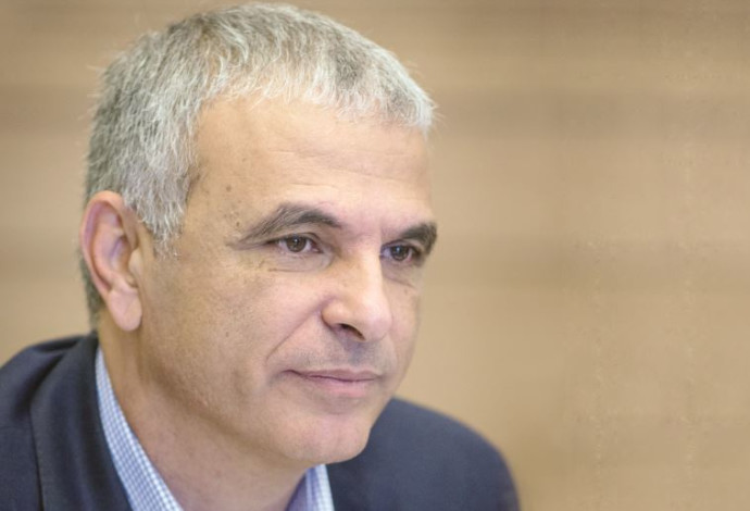 משה כחלון (צילום:  יונתן זינדל, פלאש 90)