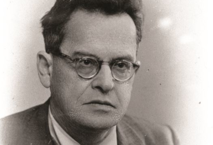 אב"א אחימאיר (צילום:  לע"מ)