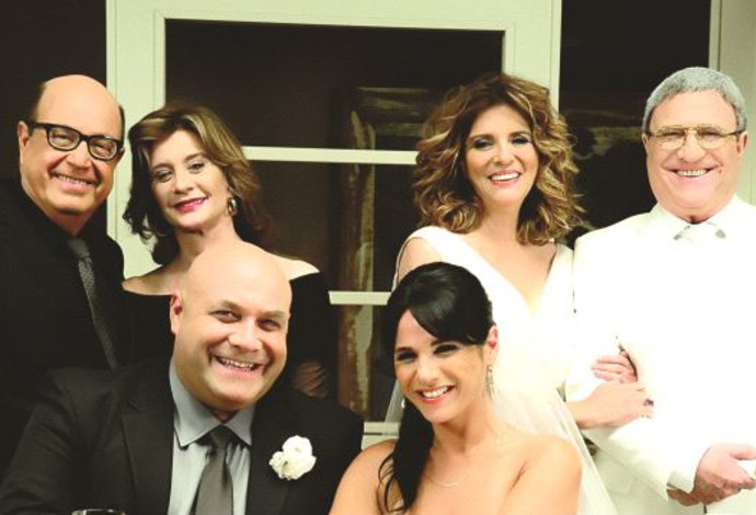 סברי מרנן (צילום:  רונן אקרמן, יח"צ)