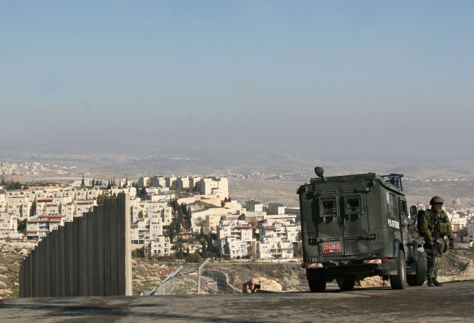 מחנה הפליטים שועפאט, ארכיון (צילום:  אנה קפלן, פלאש 90)