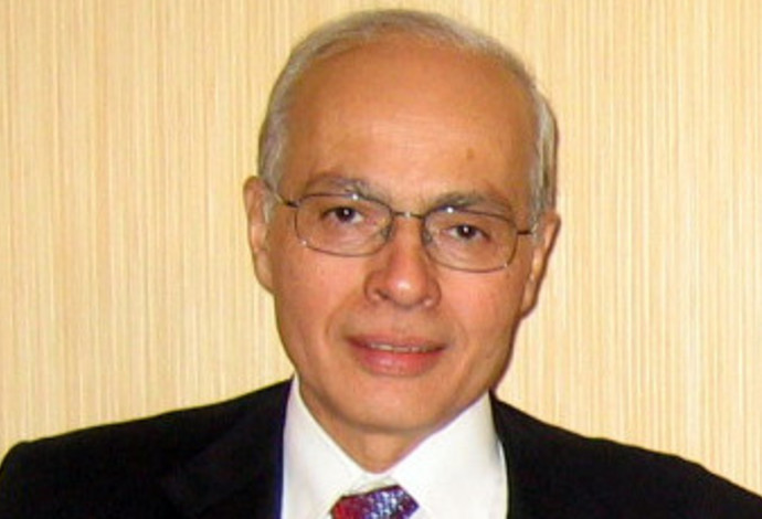 אשרף מרואן (צילום:  ויקיפדיה)