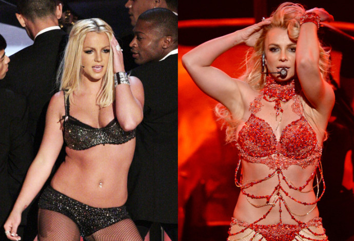 בריטני ספירס (צילום: אילוסטרציה)