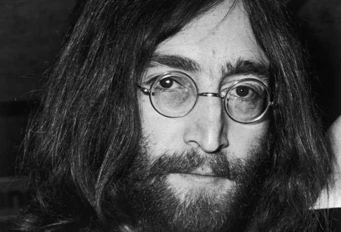 ג'ון לנון (צילום:  Getty images)