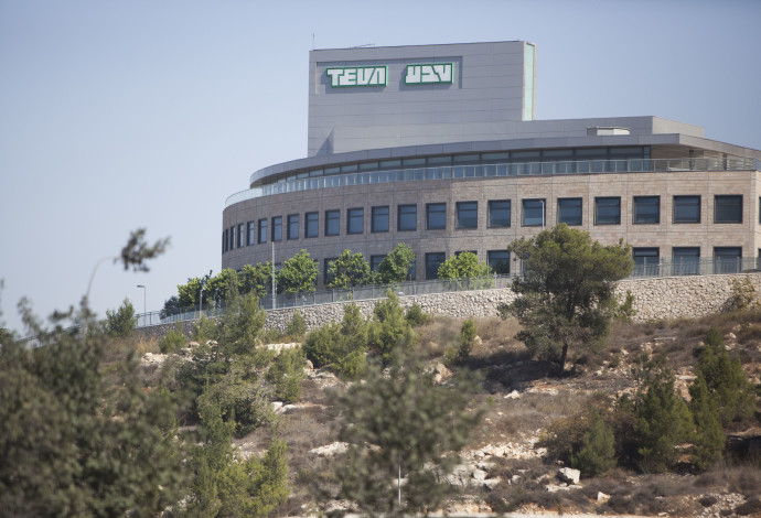 מפעל טבע בירושלים (צילום:  יונתן זינדל, פלאש 90)