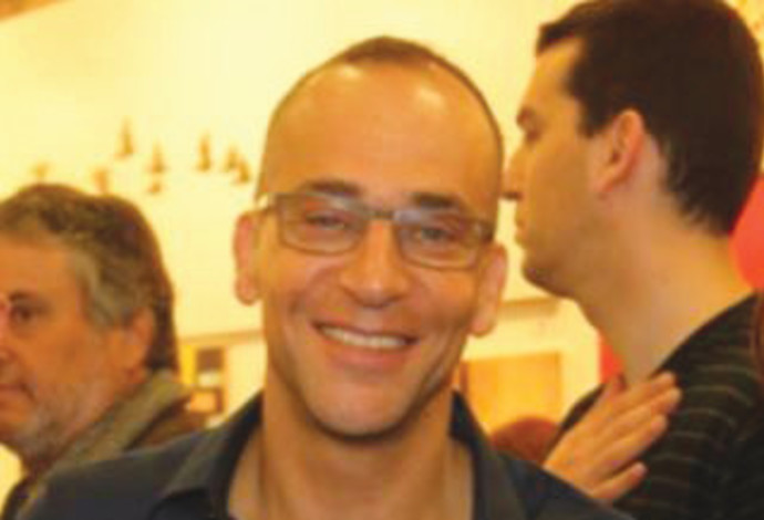 אלי כהן (צילום:  ויקיפדיה)