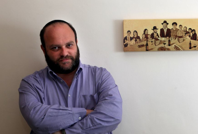 קובי אריאלי  (צילום:  יוסי זמיר פלאש 90)