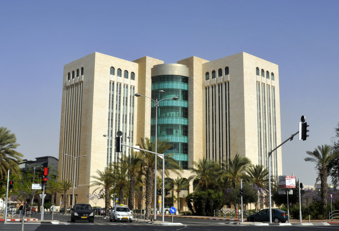 בית המשפט השלום בבאר שבע (צילום:  אתר הרשות השופטת)