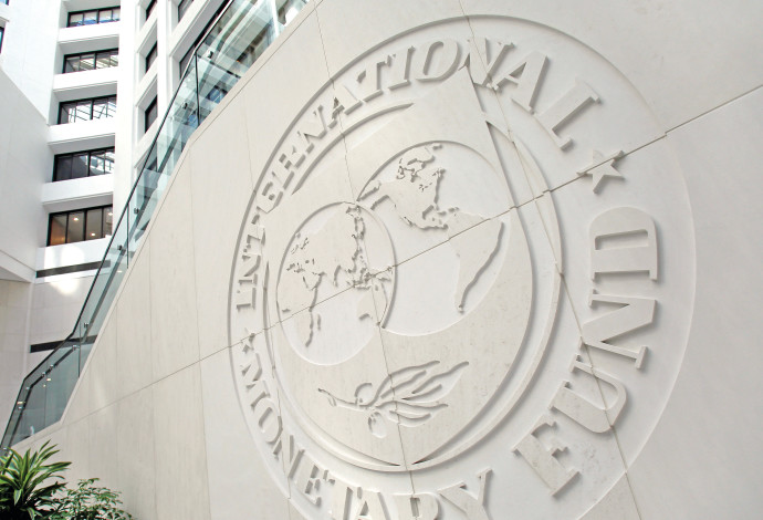 הבנק העולמי, וושינגטון (צילום:  רויטרס)
