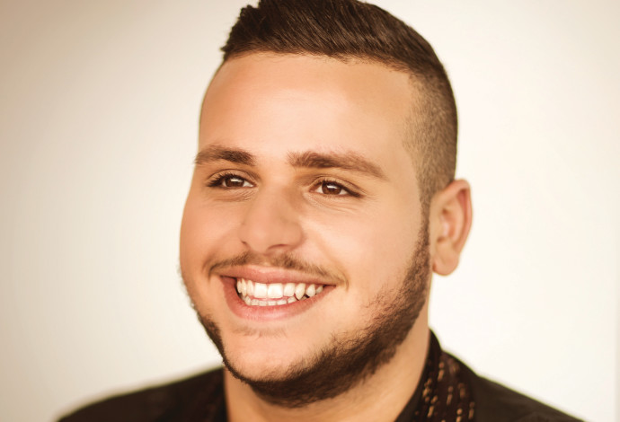 יוסי שטרית (צילום:  יניר סלע)