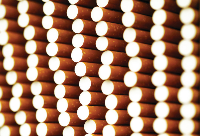 סיגריות (צילום:  רויטרס)