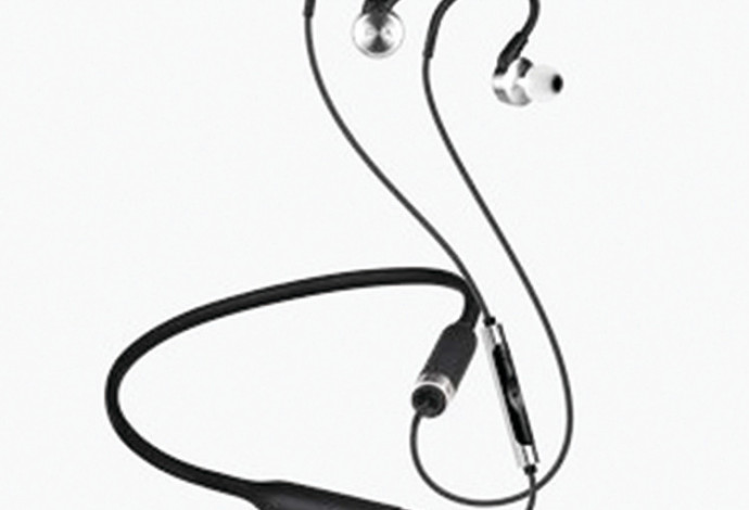 האוזניות האלחוטיות מסדרת MA Wireless של המותג הסקוטי RHA (צילום:  יח"צ)