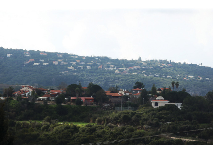 מעלה יוסף צילום אריאל בשור (צילום:  אריאל בשור)