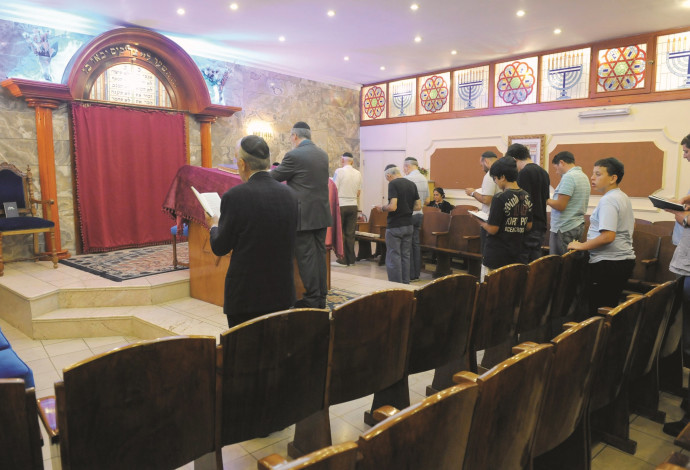 יהודים בטורקיה (צילום:  ראובן קסטרו)