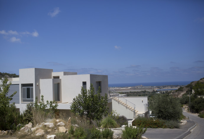 בית בישראל (צילום:  ליאור מזרחי, פלאש 90)