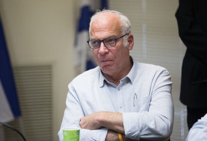 אורי אריאל (צילום:  יונתן זינדל, פלאש 90)