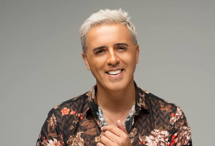 קובי פרץ (צילום: משה נחמנוביץ')