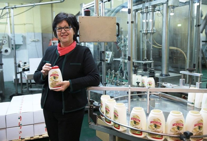 ג'וליה זהר (צילום:  ג'וליה זהר)