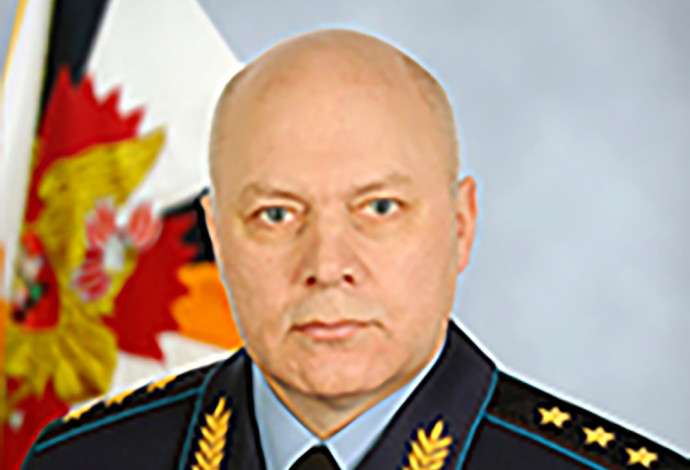 איגור קורובוב (צילום:  רויטרס)