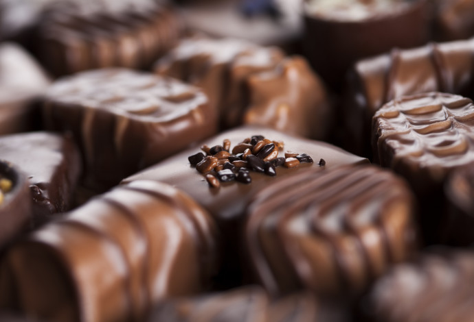 שוקולד (צילום:  ingimage ASAP)