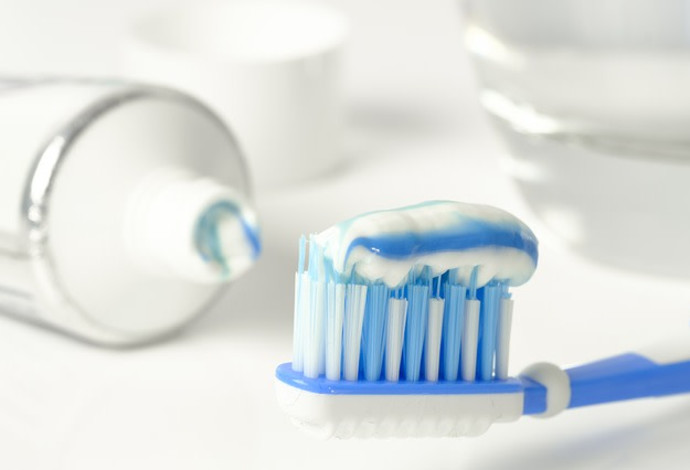 צחצוח שיניים (צילום:  Pixabay)