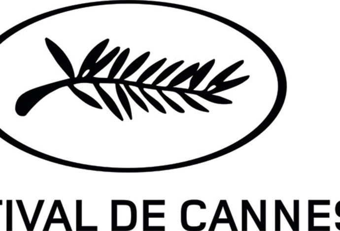 לוגו פסטיבל קאן (צילום:  לוגו)