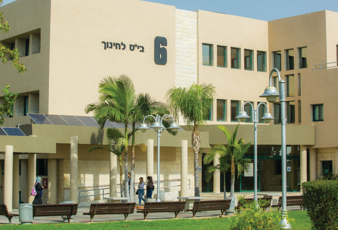 תואר שני בפסיכולוגיה - הדגש: 
