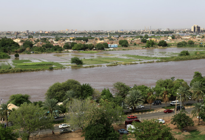 סודן (צילום:  רויטרס)