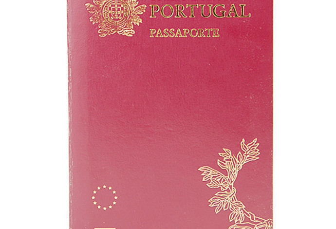 דרכון פורטוגלי, אילוסטרציה (צילום:  אינג אימג')