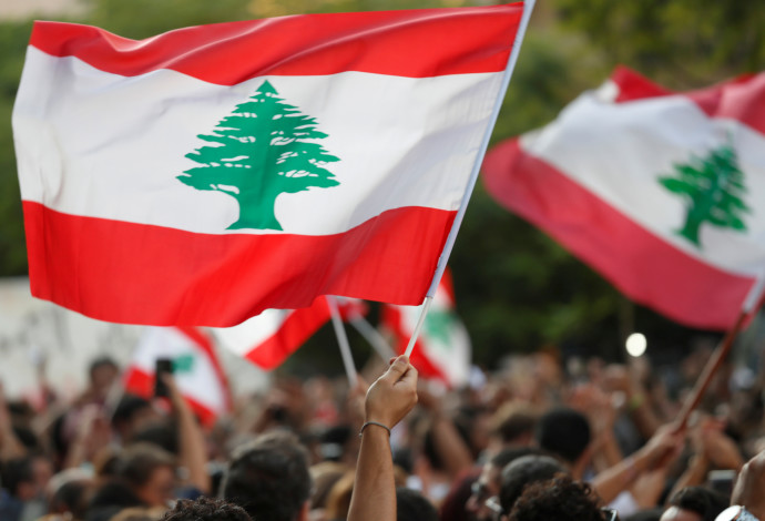 לבנון (צילום:  רויטרס)