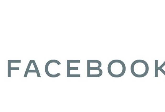 הלוגו החדש של פייסבוק (צילום:  צילום מסך)