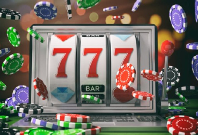 הימורים באינטרנט (צילום:  שאטרסטוק)