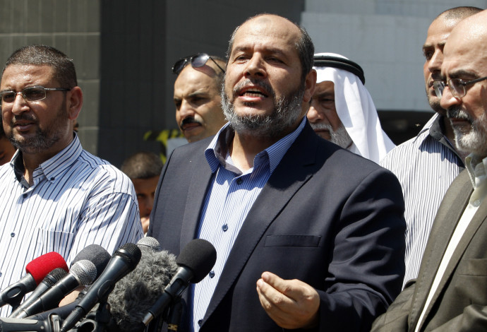 Khalil Al Haya (Photo : Reuters)