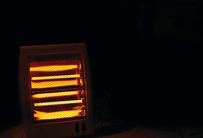 תנור חימום, אילוסטרציה (צילום:  אינג אימג')