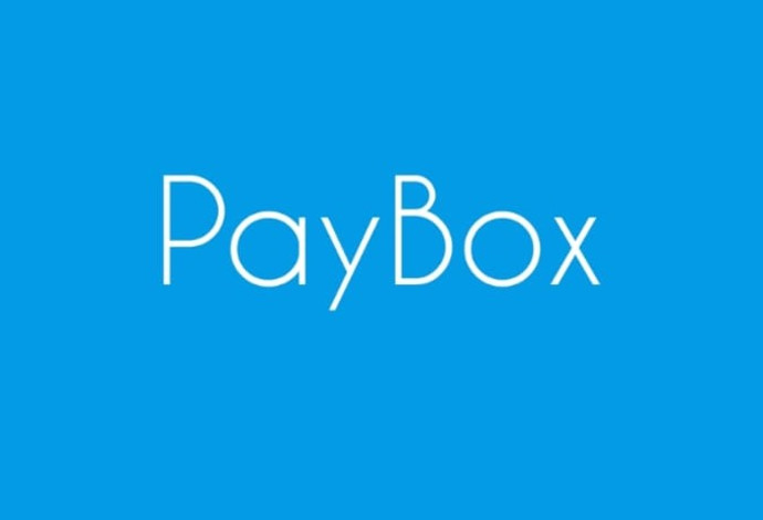 paybox (צילום:  מסך)