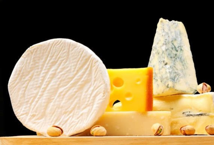 גבינות (צילום:  אינג אימג')