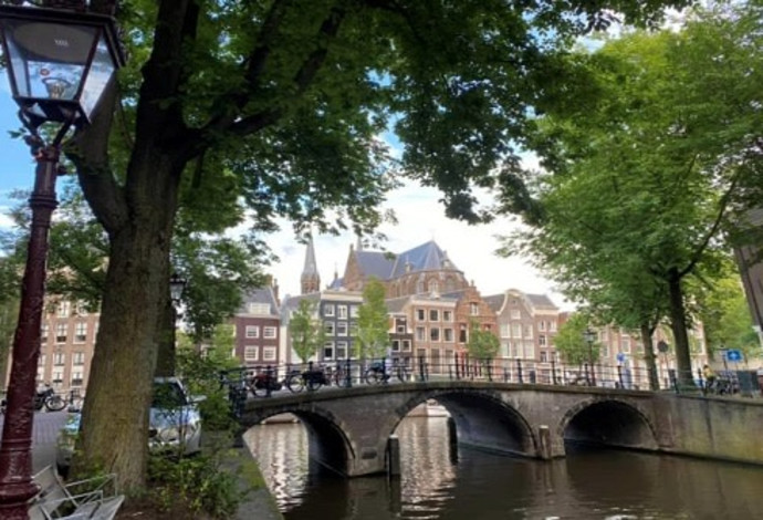 הולנד (צילום:  תמיר עמילוב)