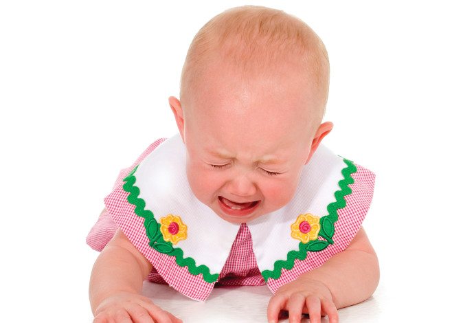 ילד בוכה (צילום:  אינגאימג')