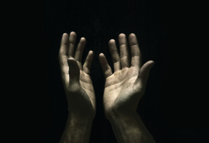 ידיים (צילום:  אינג אימג')