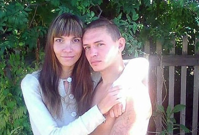 הזוג, דולג'יך ופולודנצבה  (צילום:  רשתות חברתיות)