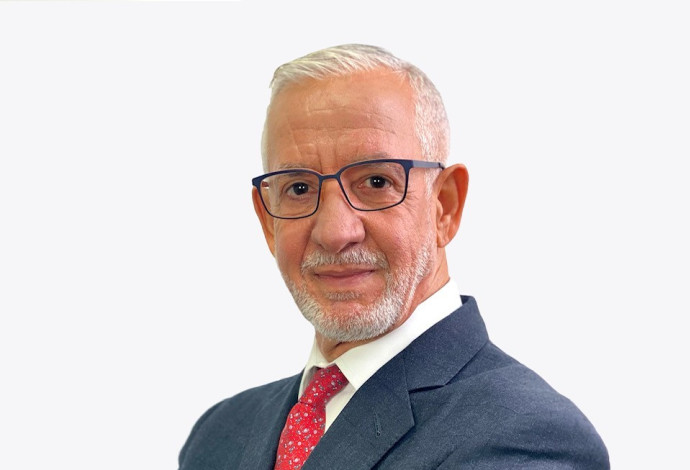 חיים טייב (צילום:  Anil)