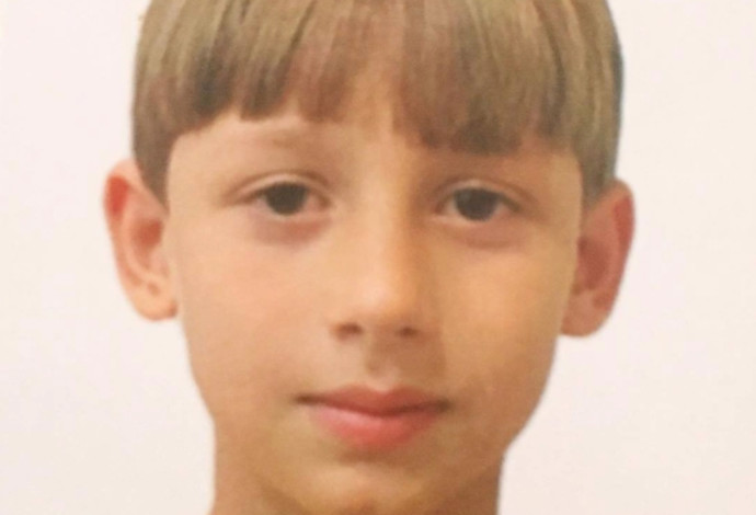 קרלינאוס, הילד הנעדר (צילום:  רשתות חברתיות)