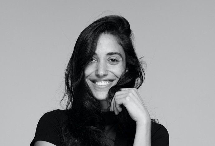 רעות אלוש (צילום: לירן מור)