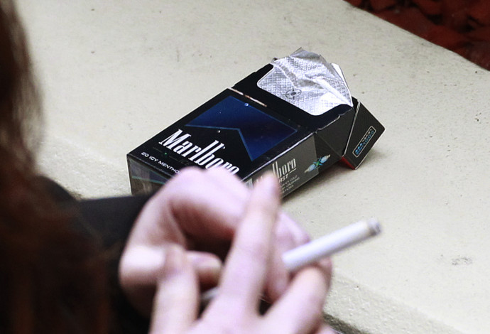 סיגריות בניו זילנד (צילום:  רויטרס)